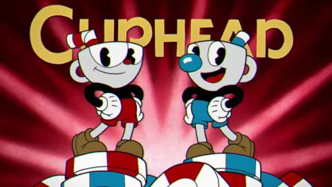 Cuphead | Full Playthrough 2021 | Longplay