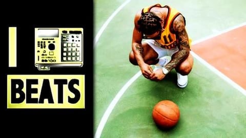 Ahead of the game (instrumental)