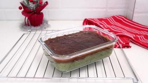 How to make Bibingkang Pinipig | Taste Buds PH