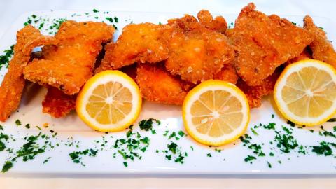 Prepare Your Chicken Breast This way And You Can Never St...