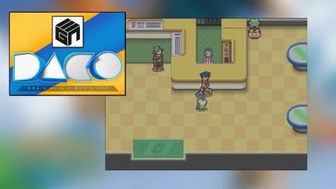 Pokémon Ranger - Episode 13 - The Missing Jigglypuff!