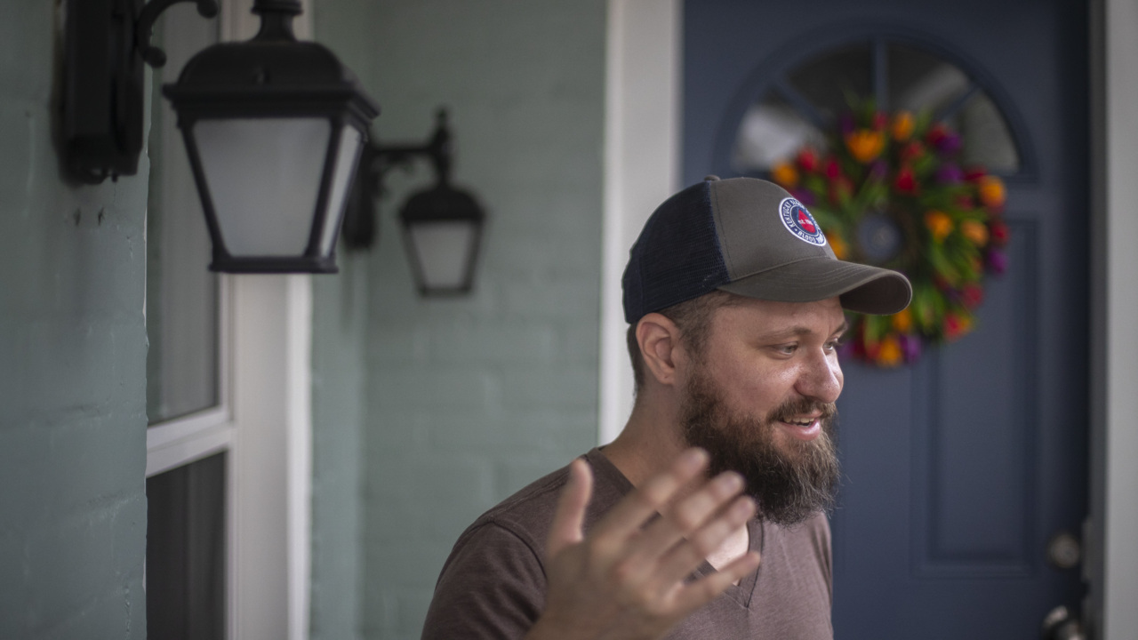 Q & A with a Lexington real estate investor Lexington Herald Leader