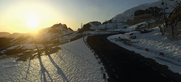 Driveclub Bikes - How to ride like a boss