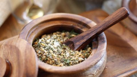 Copycat Mrs. Dash Seasoning Blend |  It's Only Food with ...