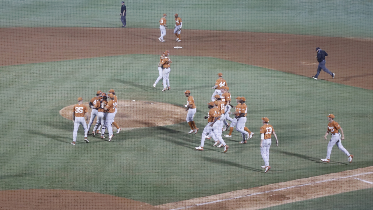 ECU baseball falls to Texas, 11-1, in Super Regional Game 3