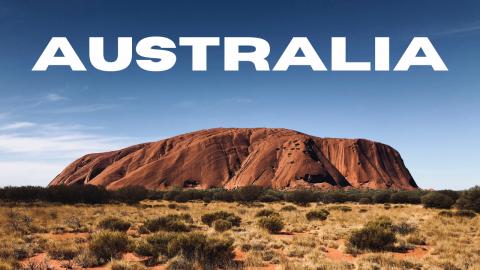 Top 10 Things To Do In Australia