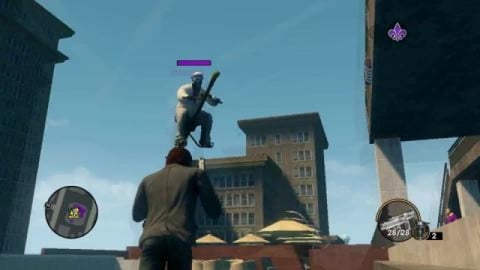 Saints Row: The Third - Episode 13