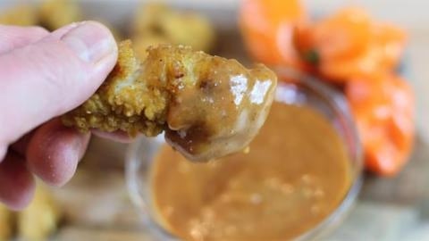 Quiznos Zesty Grill Sauce | Its Only Food with Chef John ...