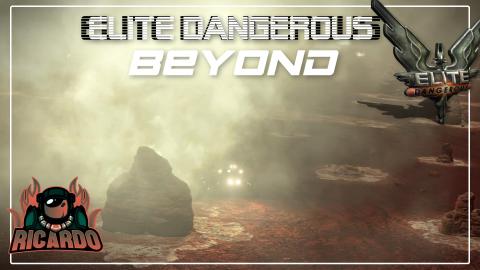 Elite Dangerous Bostons Wreck Material Sites