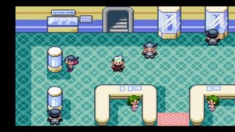 Pokémon Emerald - Episode 10