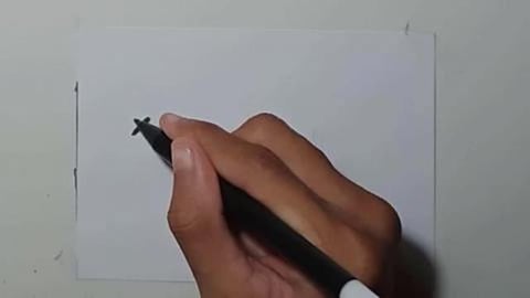 Drawing Graffity name bram shorts