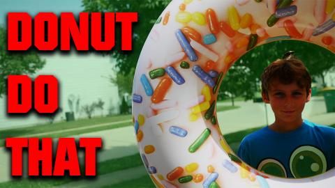 Hilarious Food Puns!