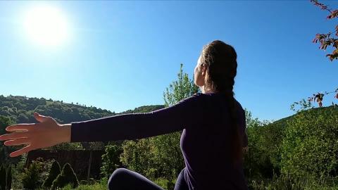 Relax music- Calming videos 2026 Nature meditation