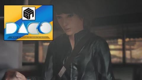 Life is Strange - Episode 5 - Chapter 4