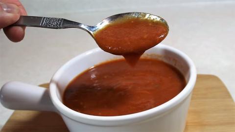 How to Make Tomato Soup |  It's Only Food with Chef John ...