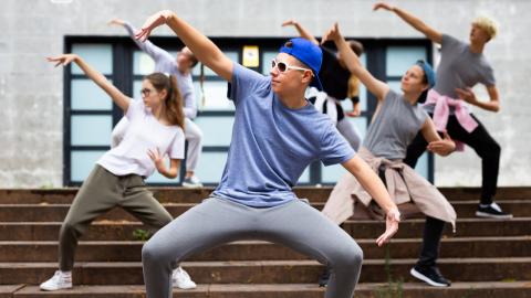 Mix Music: #7 – (Fashion Pop)