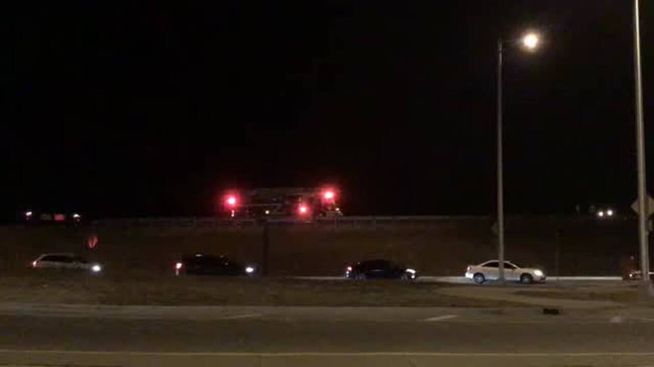 Car accident on Illinois 15 near Belleville IL closes road Belleville