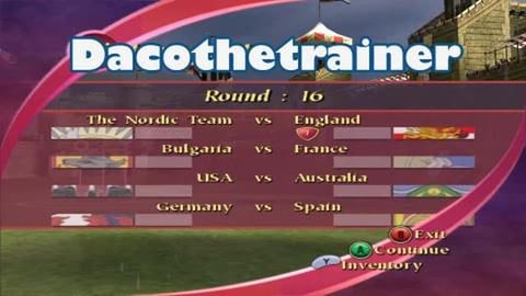 Harry Potter: The Quidditch World Cup (Blind) - Episode 1...