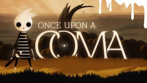 Taylor Plays Once Upon A Coma