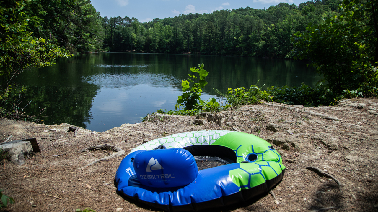 After drowning, park official warns of Eno Quarry dangers Raleigh
