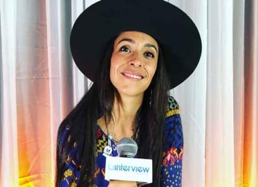 Oona Chaplin On New 'Avatar' Movies