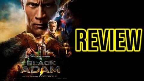Black Adam | Review