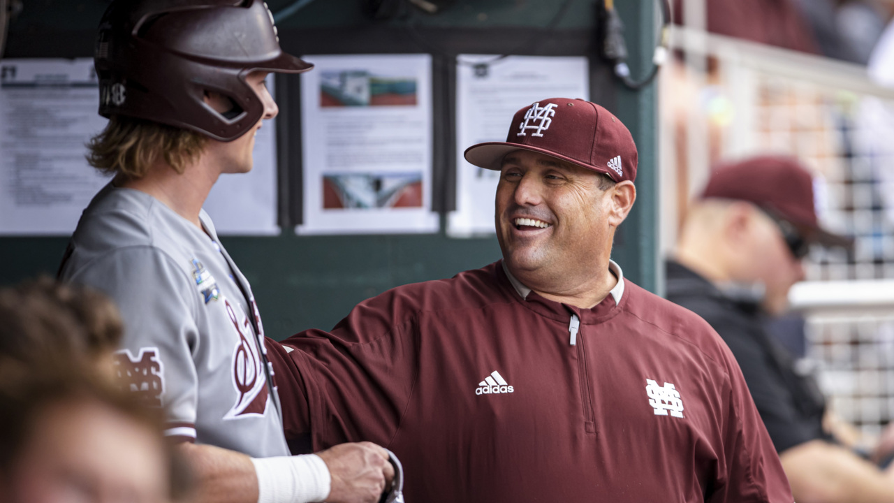 Mississippi State baseball hires IU baseball coach Chris Lemonis