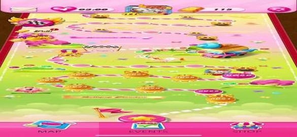 Candy crush: 10/10 level 6029 gameplay 