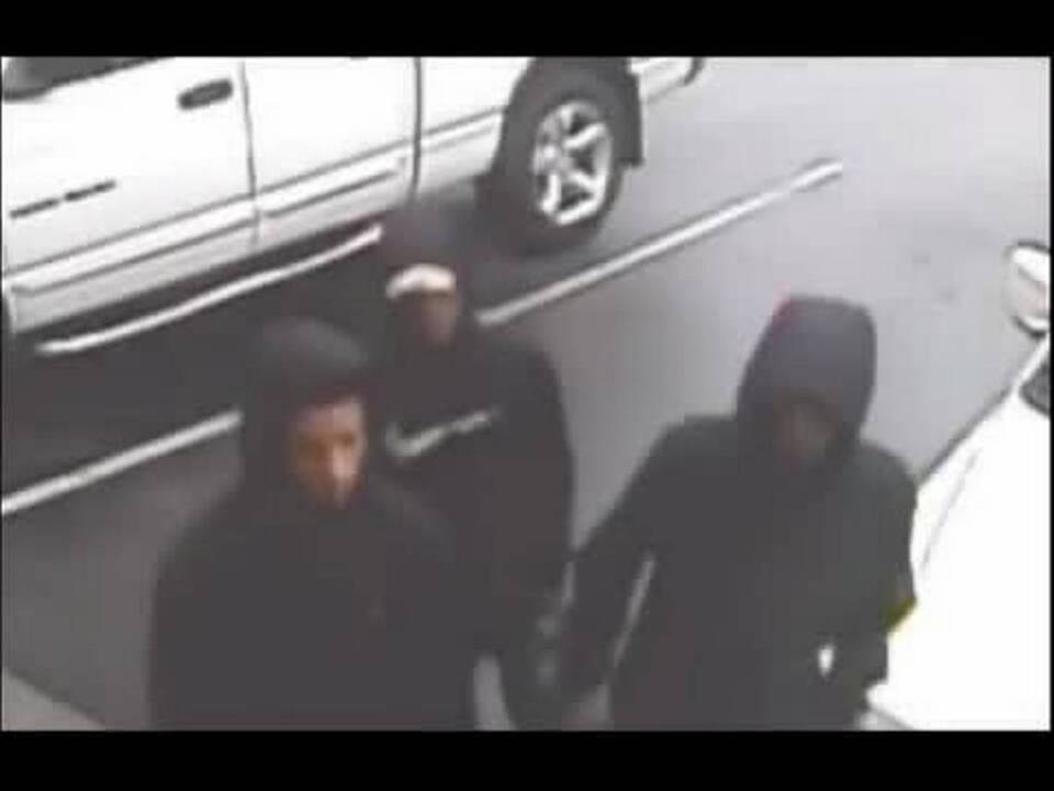 Video Of Richland County Robbery Bradenton Herald