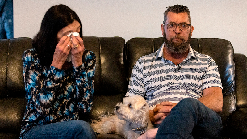 Family of gun violence victim mourns loss Raleigh News & Observer