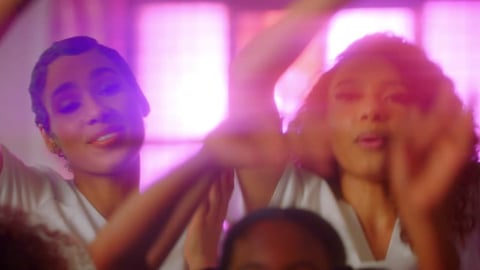 CERAADI "THAT'S WHAT SHE'D SAY"