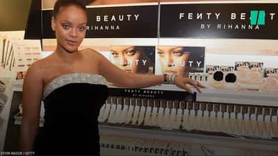 Rihanna's most risqué looks ahead of her LVMH Fenty line