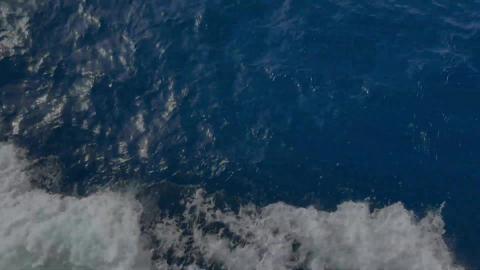 Deep Ocean Waves for Immediate Relax & Stress Relief  Cal...