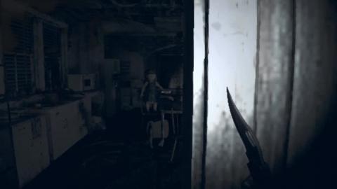 Resident Evil EP 8 (Ending)