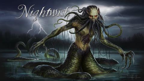 Nightwish - Jozin z bazin