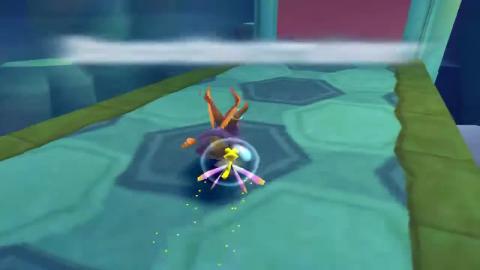 Spyro Year of the Dragon (All Skill Points) - Episode 21 ...