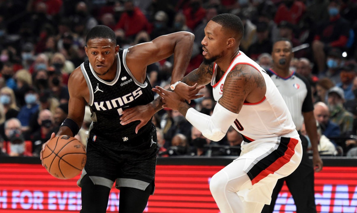 Kings schedule 2022-23: Dates, start times, NBA opponents – NBC Sports Bay  Area & California