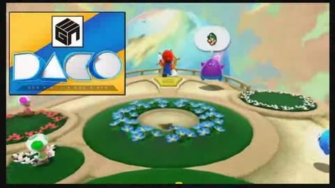 Super Mario Galaxy 2 - Episode 29