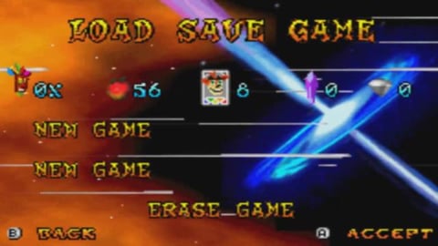 Crash Bandicoot Purple: Ripto's Rampage - Episode 1