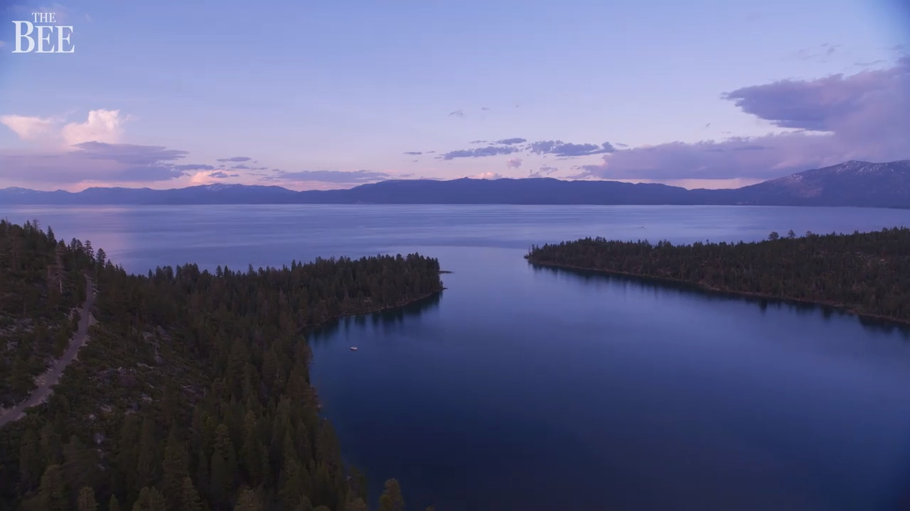 Your summer guide to Lake Tahoe and the Placer foothills as COVID restrictions end