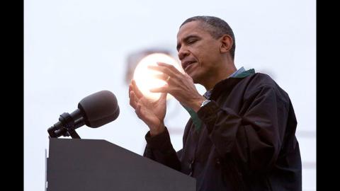 15 Perfectly Timed Photos #1