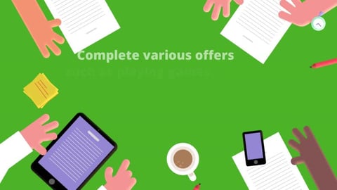 How does LootUp work?