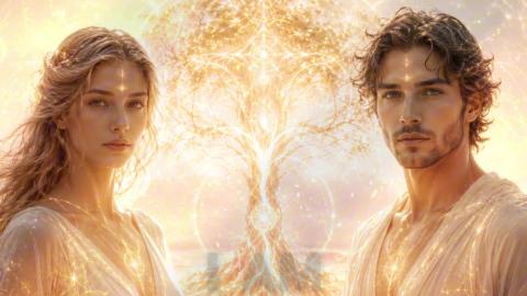ALL in ALL – I Am Flow -Transcendental Vocal Symphony  ...