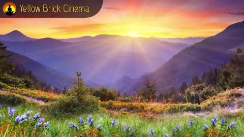 30 Minute Deep Sleep Music, Meditation, Calm Music, Sleep...