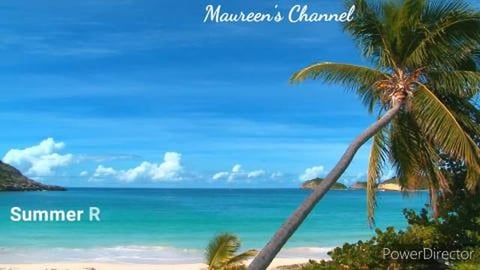 Summer Cool Relaxing Music Beat