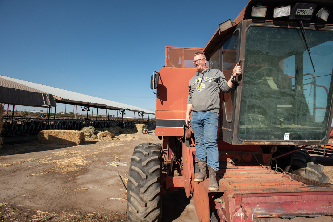Dutch Hollow Farms leaves Riverbank, CA. What to expect when it reopens