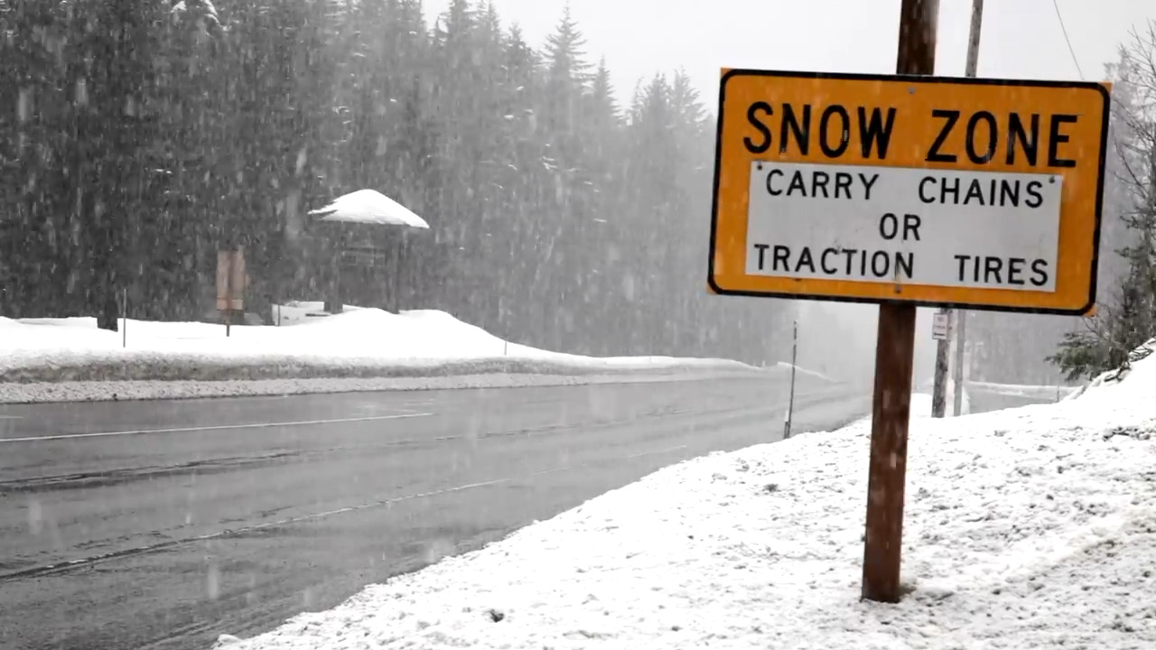 How to check road conditions before travel TriCity Herald