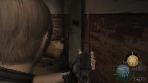 Resident Evil 4 - Episode 16