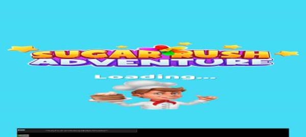 Sugar rush adventure 3/1 level 9 gameplay