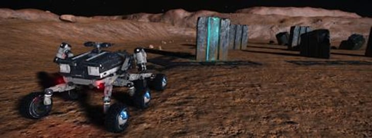Elite Dangerous Finding Arsenic for FTL